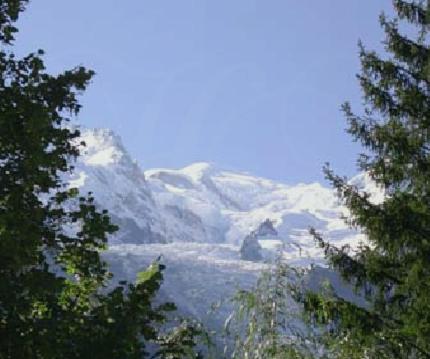 Hotel La Savoyarde Chamonix Exterior foto