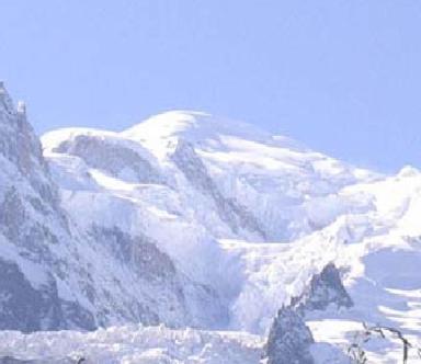 Hotel La Savoyarde Chamonix Exterior foto