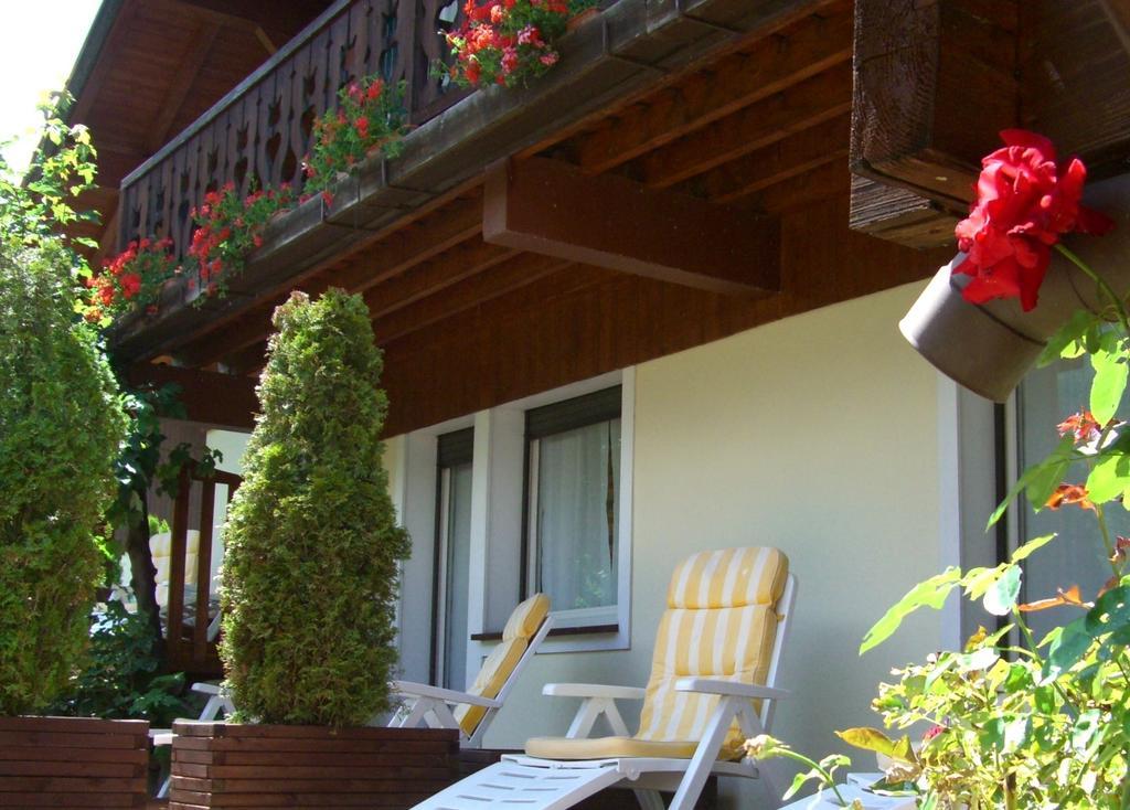 Hotel La Savoyarde Chamonix Exterior foto